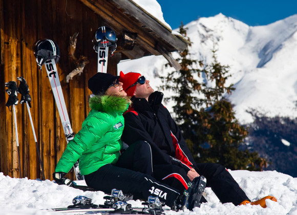Ski-Genuss Sterzing-Ratschings Ski-Genuss Sterzing-Ratschings