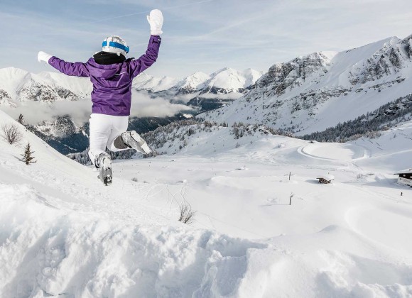 Familien ALL INCLUSIV SKIWOCHE – Jänner Familien ALL INCLUSIV SKIWOCHE – Jänner